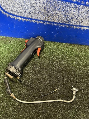 Kawasaki tg25 petrol strimmer - kawasaki,