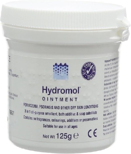 Hydromol ointment for - ointment,, the