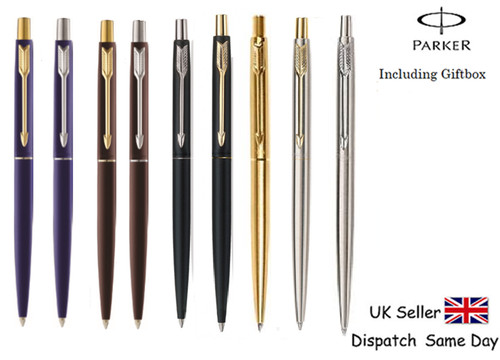 Genuine parker classic - genuine,