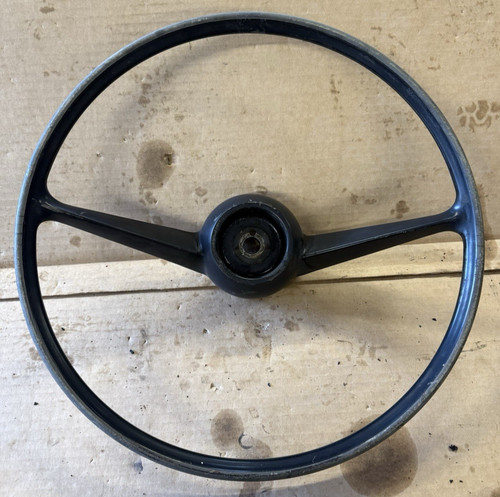 Original good ford consul mk2 - original,