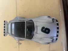 Vintage Scalextric Porsche 911