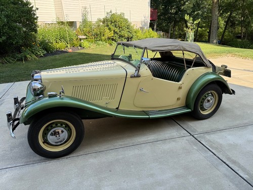 1952 - , td