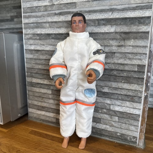 Action man 1993 - , nasa