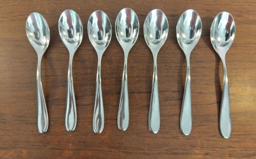 Alessi nuovo milano spoons - x,