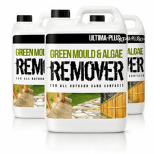 Patio Cleaner Mould Algae