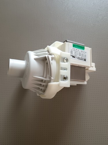 Rational combi oven care - oven, pump