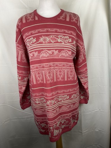 Vintage pierre sangan pink - vintage,