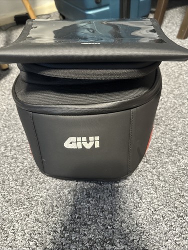 Givi tank box 15l honda - tank,