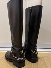 Authentic Rare CHANEL “Coco