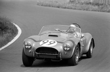 Jo Schlesser Richard Attwood