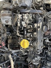 Nissan Juke 2015 1.5 DCI K9K