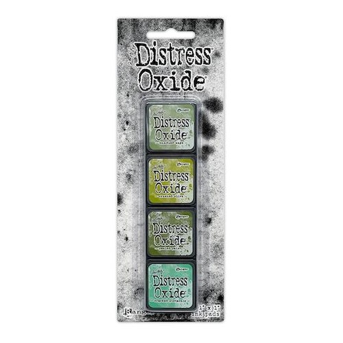 Tim holtz distress - tim, oxide