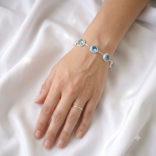 Natural tanzanite gemstone - tanzanite,