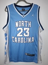 Vintage Jordan North Carolina