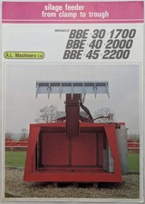 Original AL Machinery Grab To