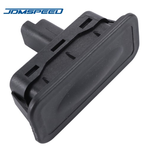 Boot tailgate release switch - boot,