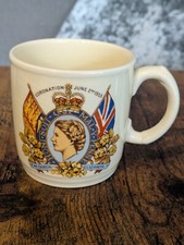 Grindley Queen Elizabeth II