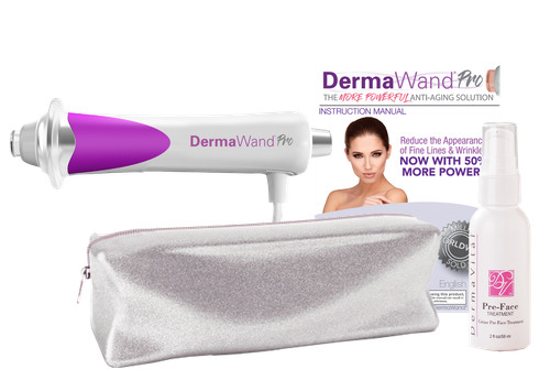 Dermawand pro newest model - newest,