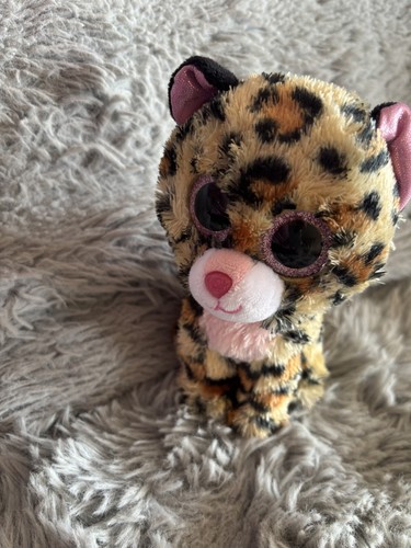 Lacey beanie boos - lacey,