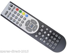 New Acoustic Solutions LCD TV Remote Control LCD15DVD783F LCDW22DVD95FW