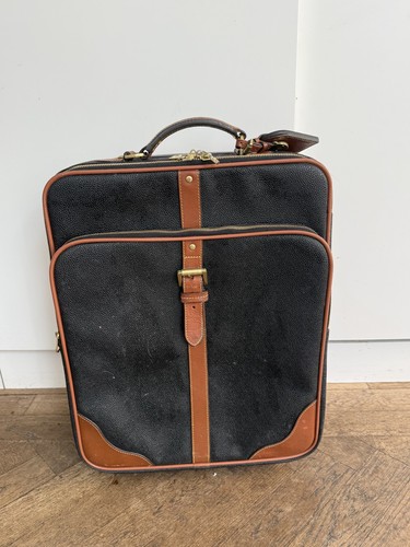 Mulberry cabin luggage black - mulberry,