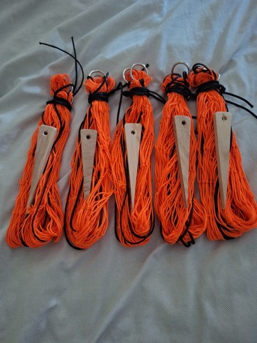 Purse nets - purse,
