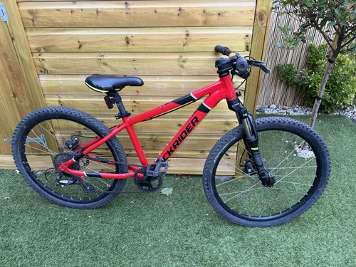 Rockrider st900 front - rockrider,