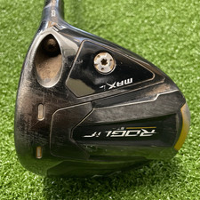CALLAWAY ROGUE ST MAX DRIVER
