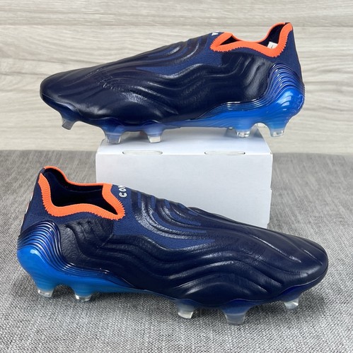 Adidas soccer copa sense - soccer, sense.1