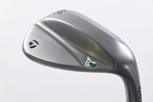 Taylormade milled grind lob - taylormade,