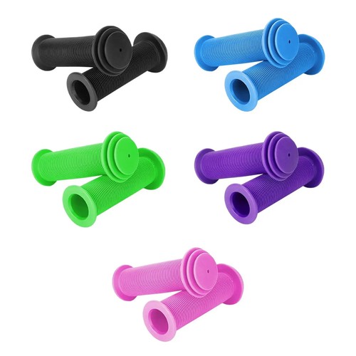 Mtb bike handlebar grips - bike,