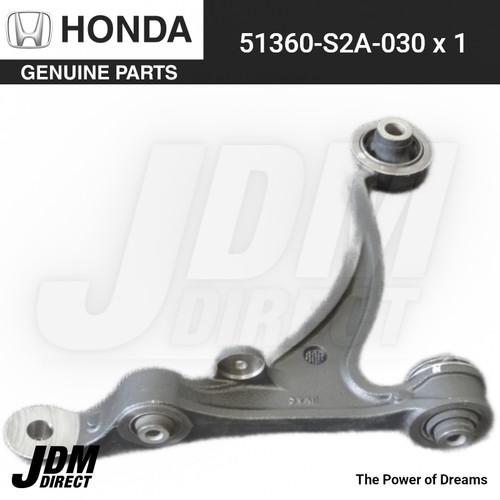 Honda s2000 acura suspension - honda,