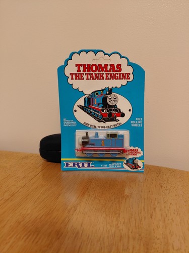 Thomas ertl 1985 - thomas, and