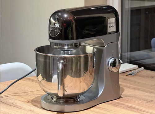 Kenwood kmix stand mixer - kenwood,