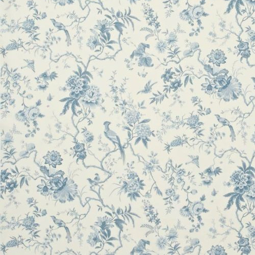 Sanderson curtain fabric - sanderson,