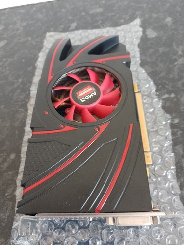 Amd radeon 270 graphics - radeon,