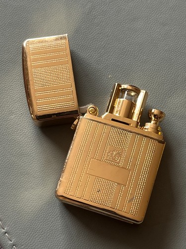 80s vintage colibri - colibri, flip