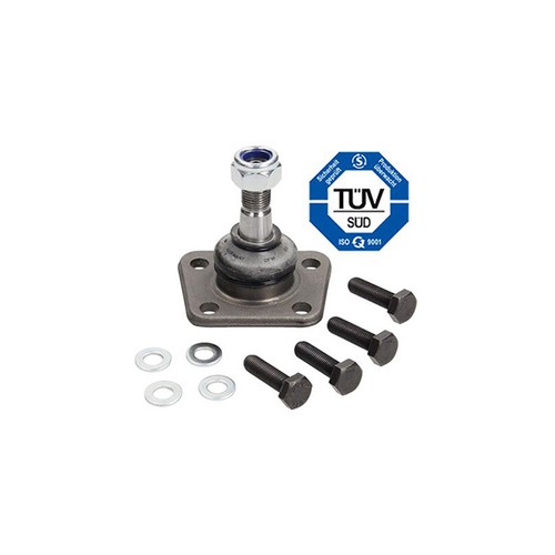 010 ball joint - left, front