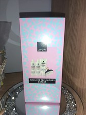 Avon Advance Techniques Bond