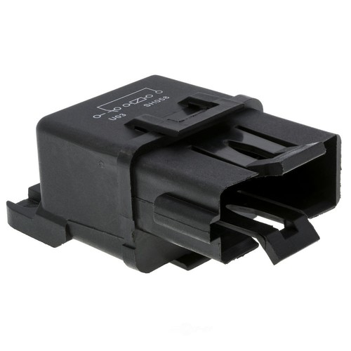 Fuel pump relay - fuel,