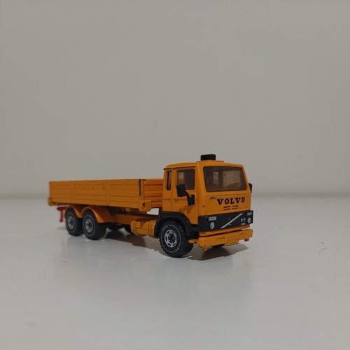 Siku 2517 volvo turbo - volvo, 6