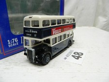 EFE 1:76 Leyland PD2/12 Orion
