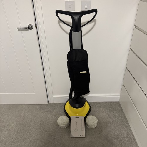 Karcher 303 vacuum floor - fp,
