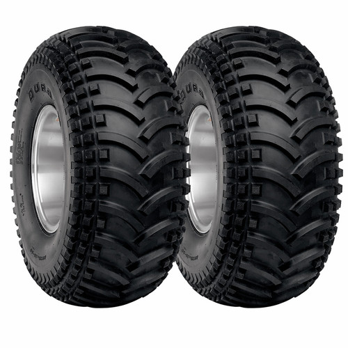Duro 24x9 4ply atv - 2x, 24x9.00-11