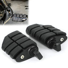 2X Motorcycle Highway Foot