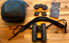 Used Swarovski 10x32 EL