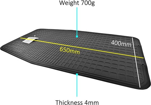 Universal heavy duty - front, car