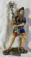PD098 Roman Soldier Standard