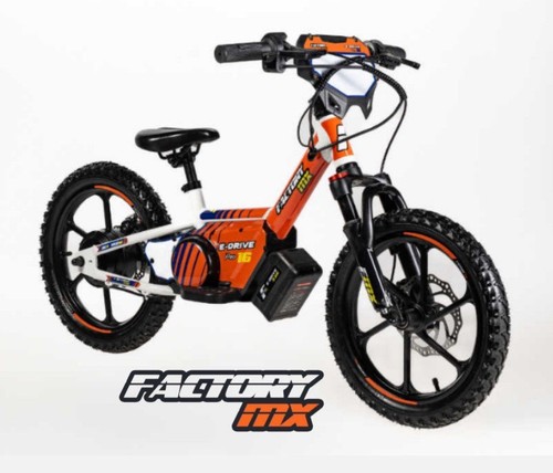 Electric balance bike factory - bike,