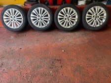 VAUXHALL CORSA D   2013 16''